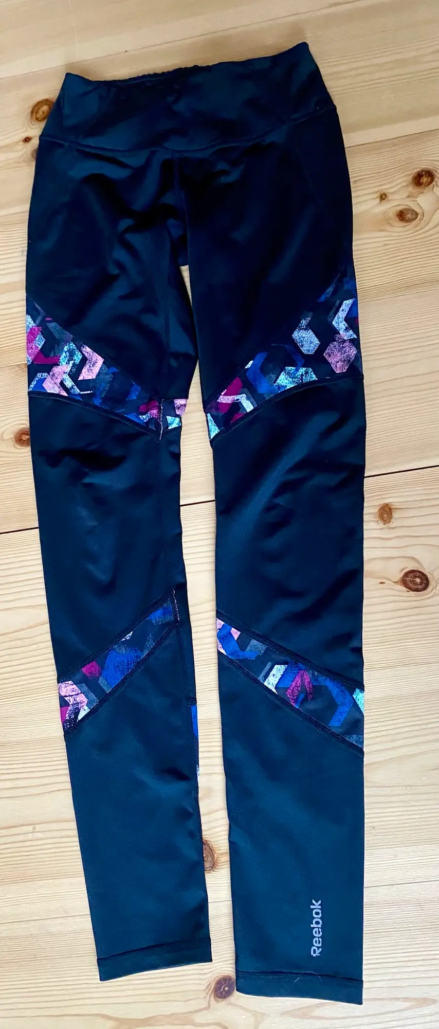 Reebok bukser  tights