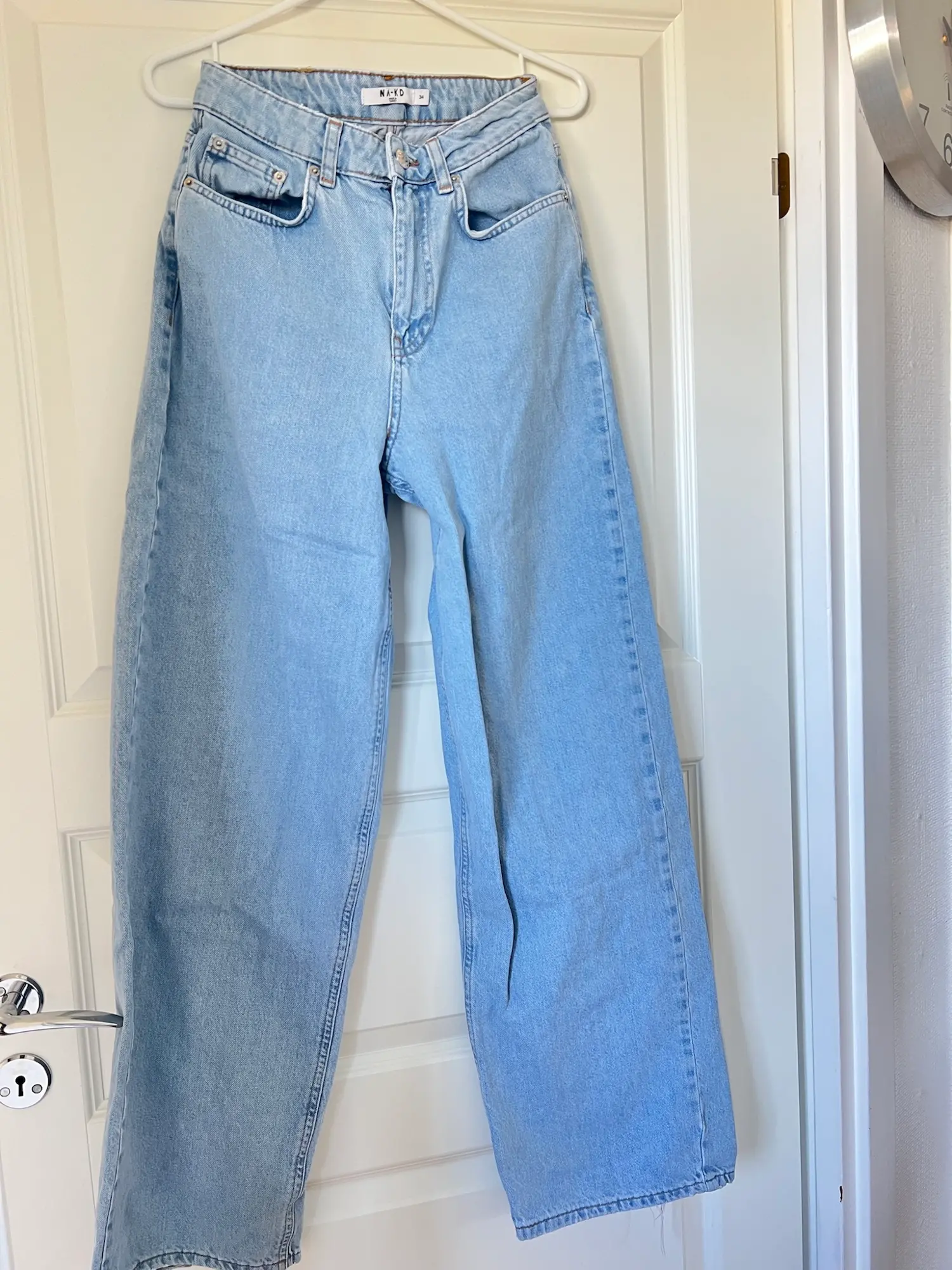 Na-kd jeans