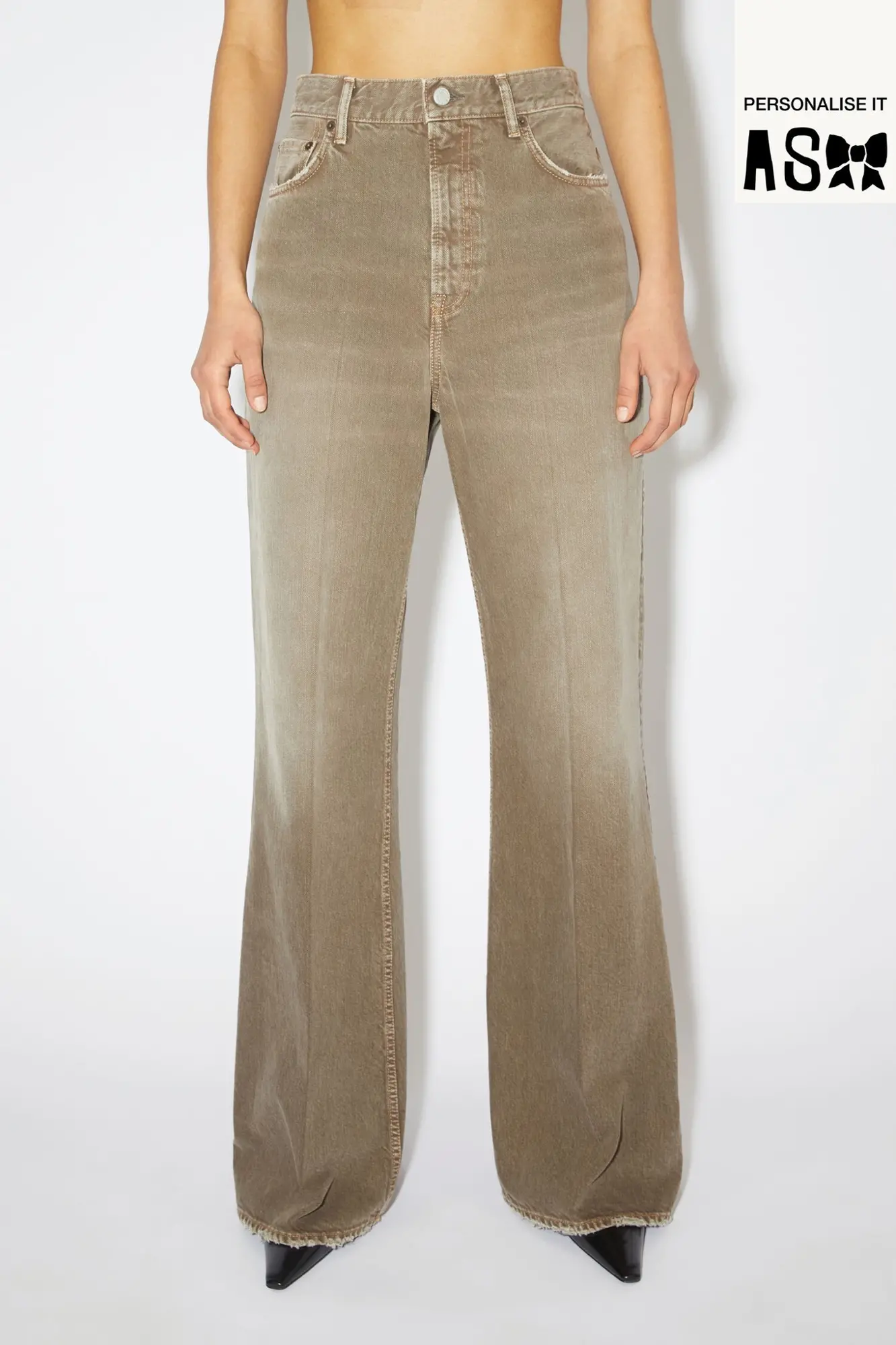 Acne Studios jeans