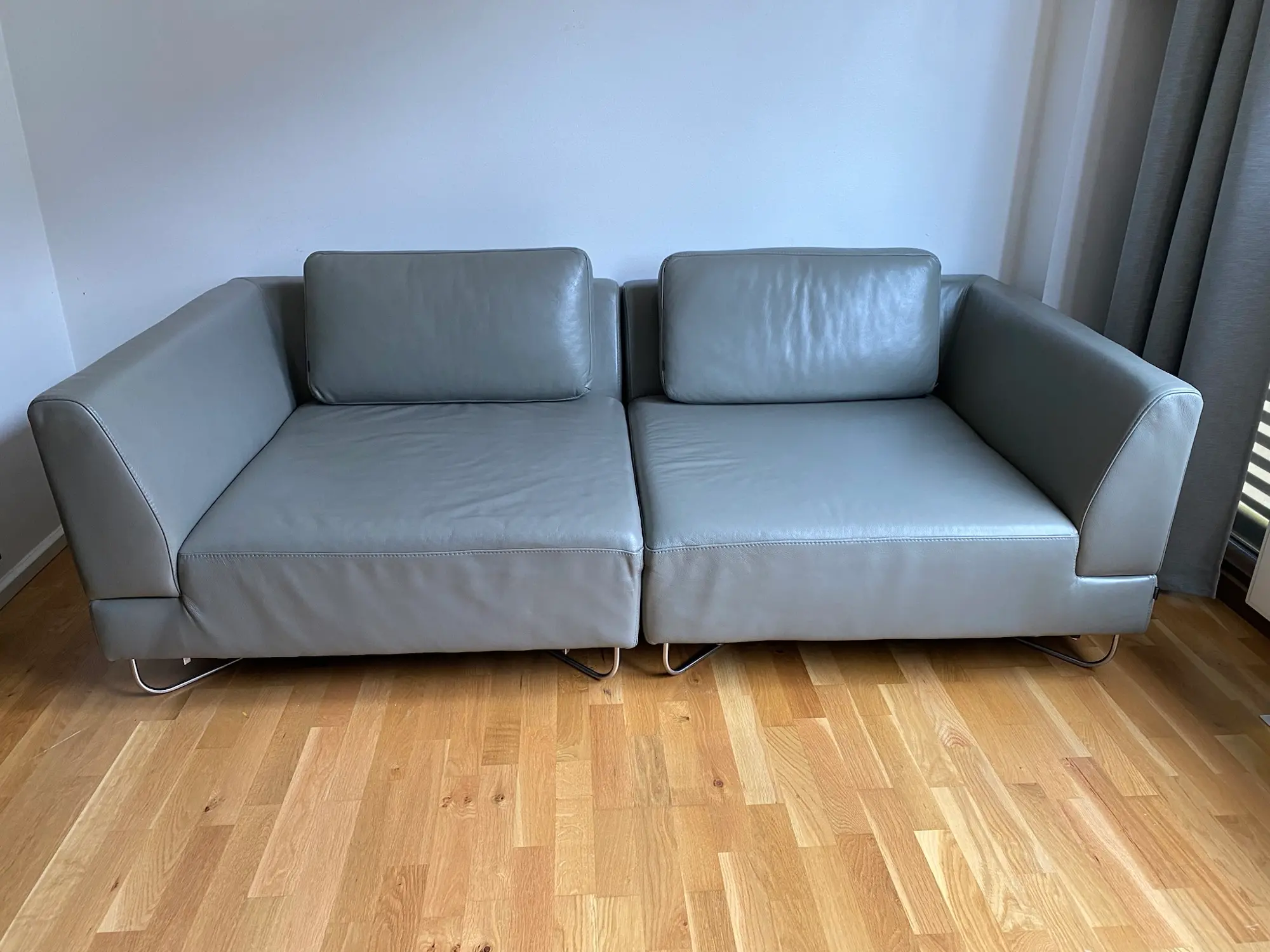 Bolia 2-personers sofa