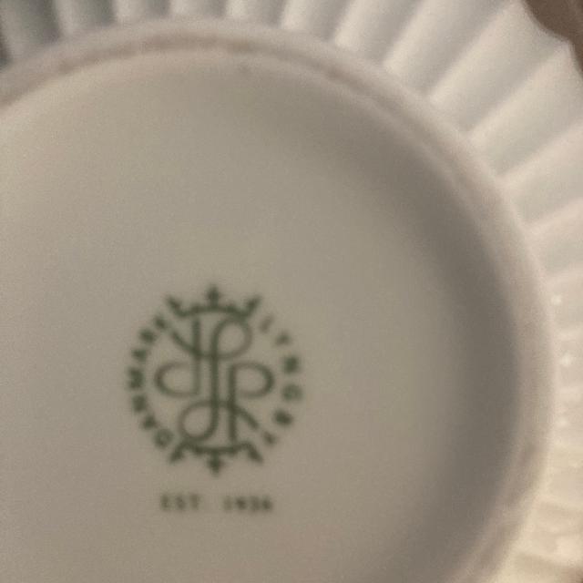 Lyngby porcelæn