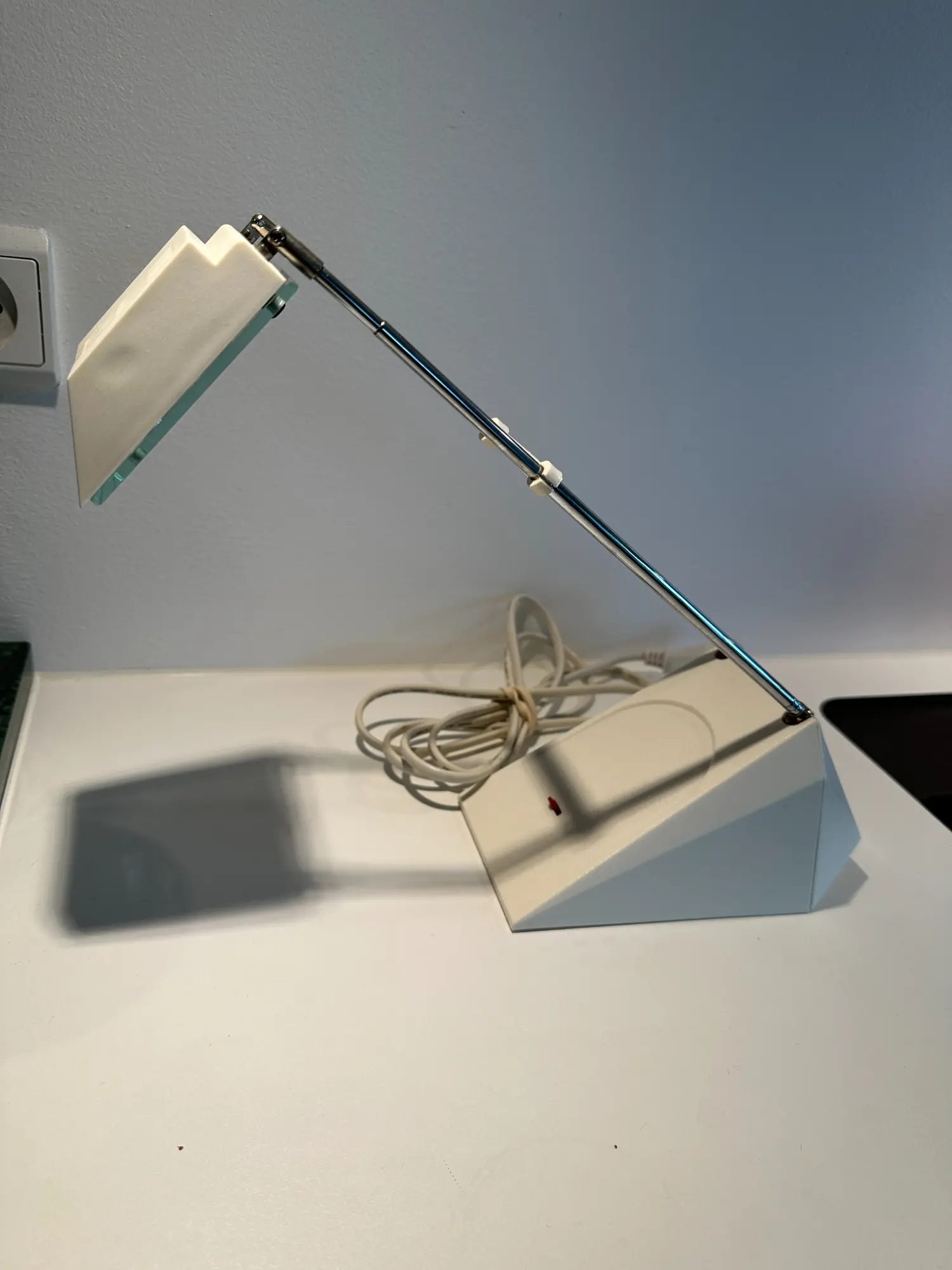 Ikea bordlampe