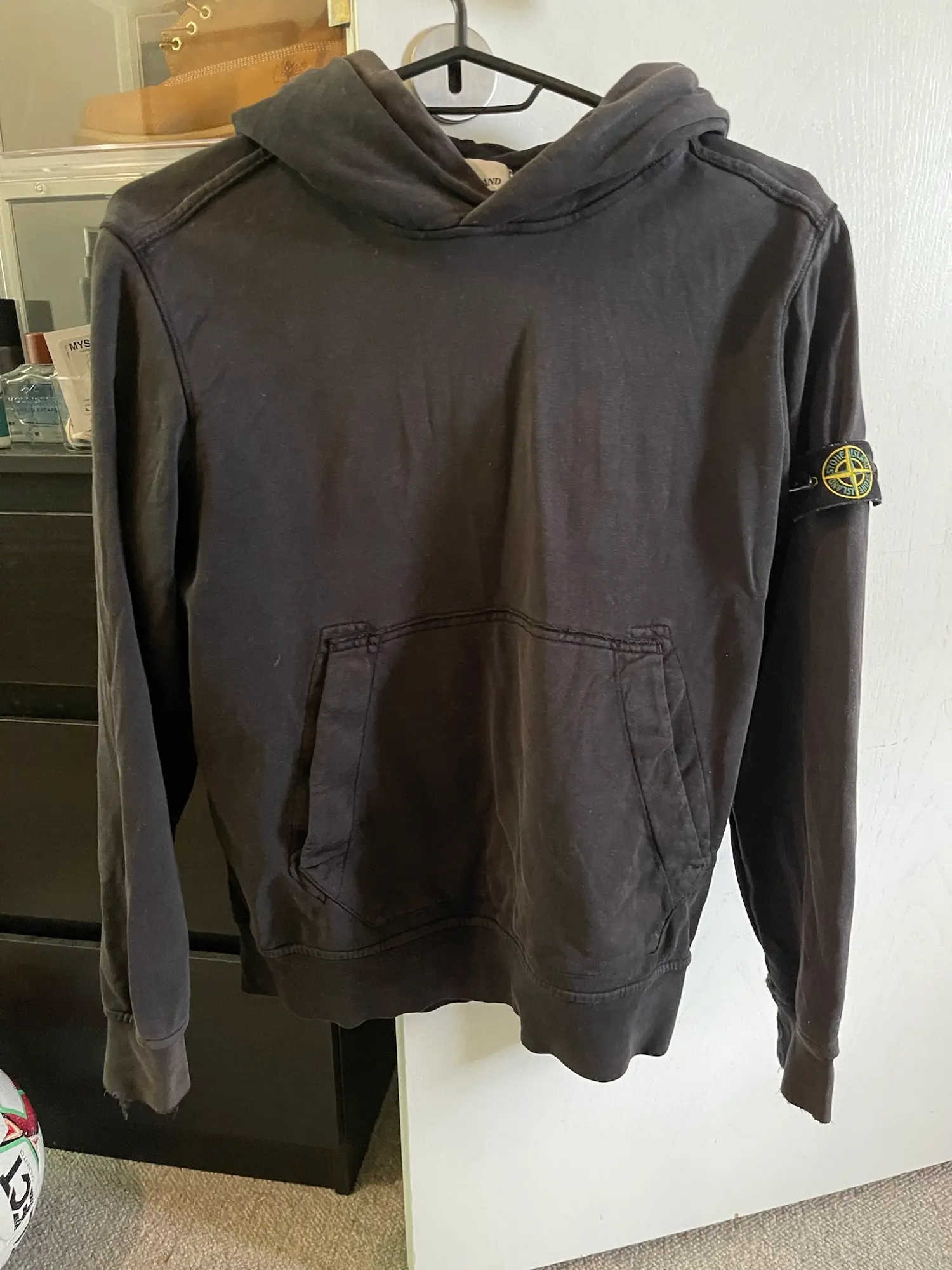 Stone Island overdel