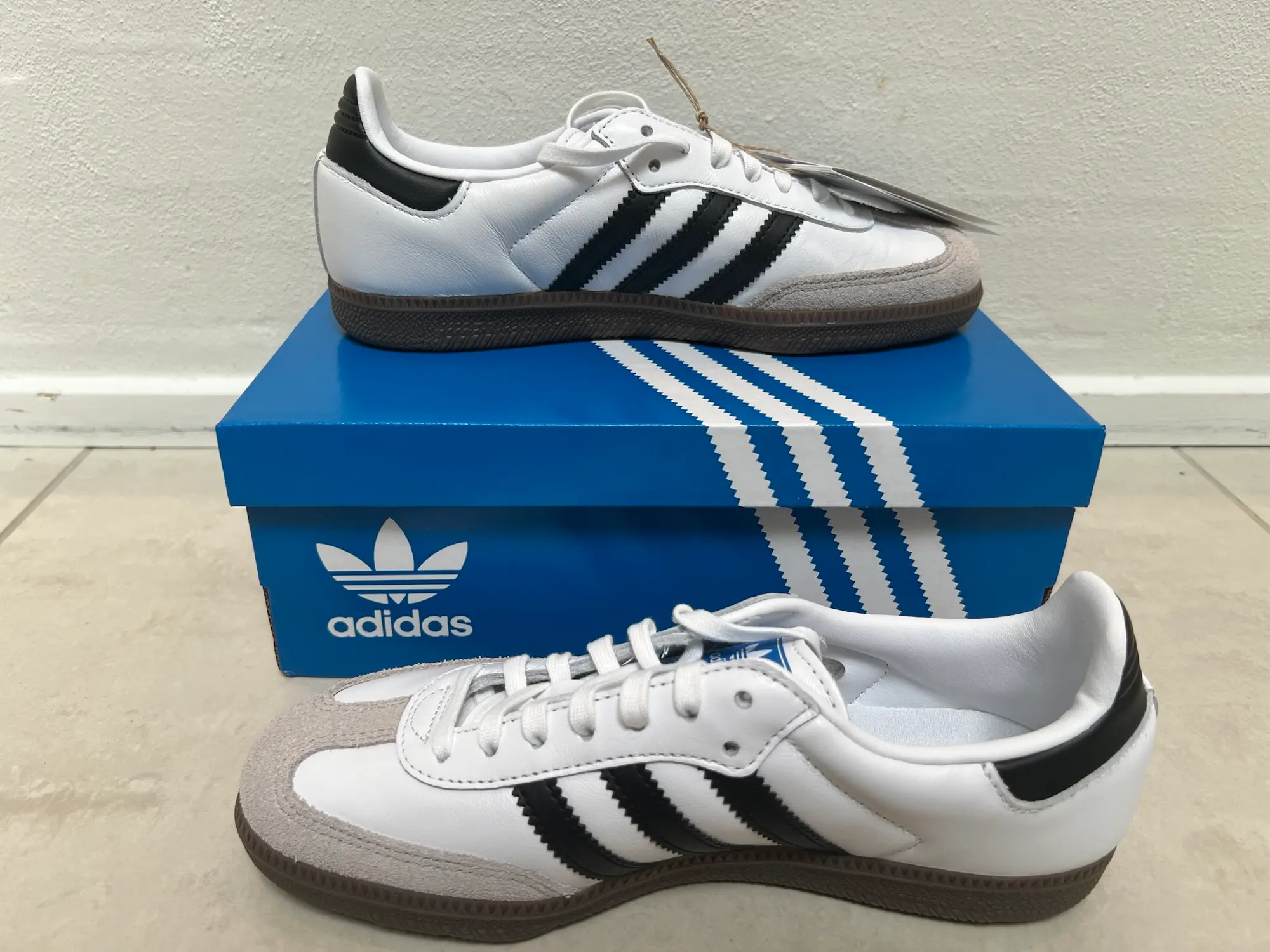 Adidas Originals sneakers