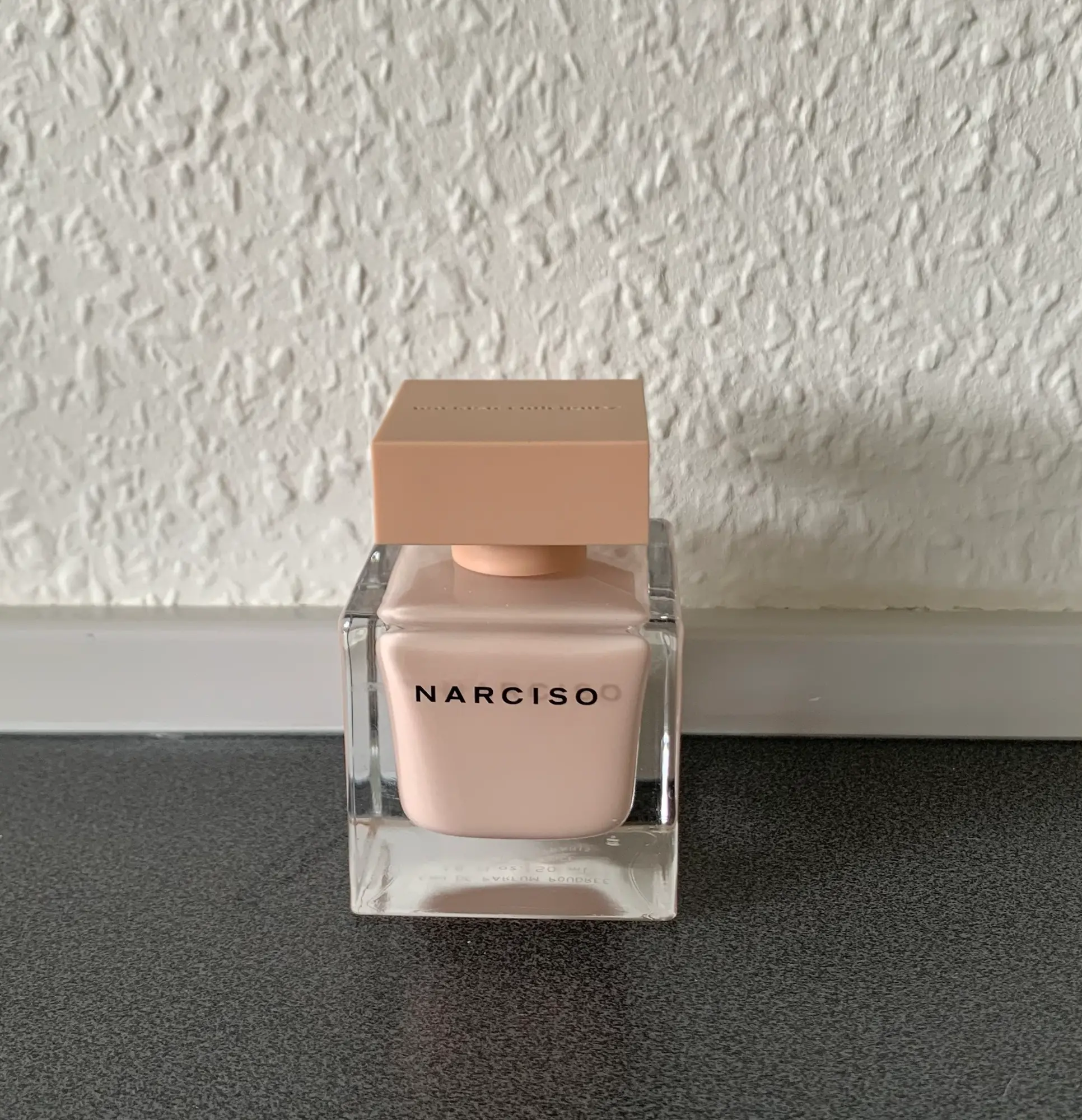 Narciso Rodriguez parfume
