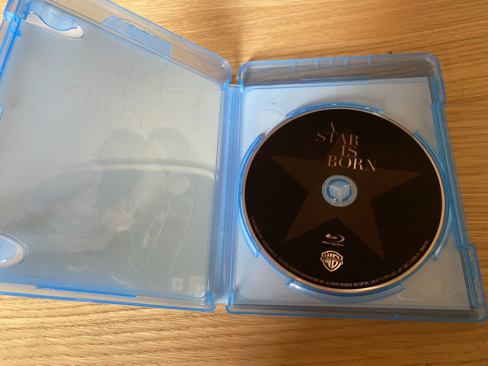 Blu-ray