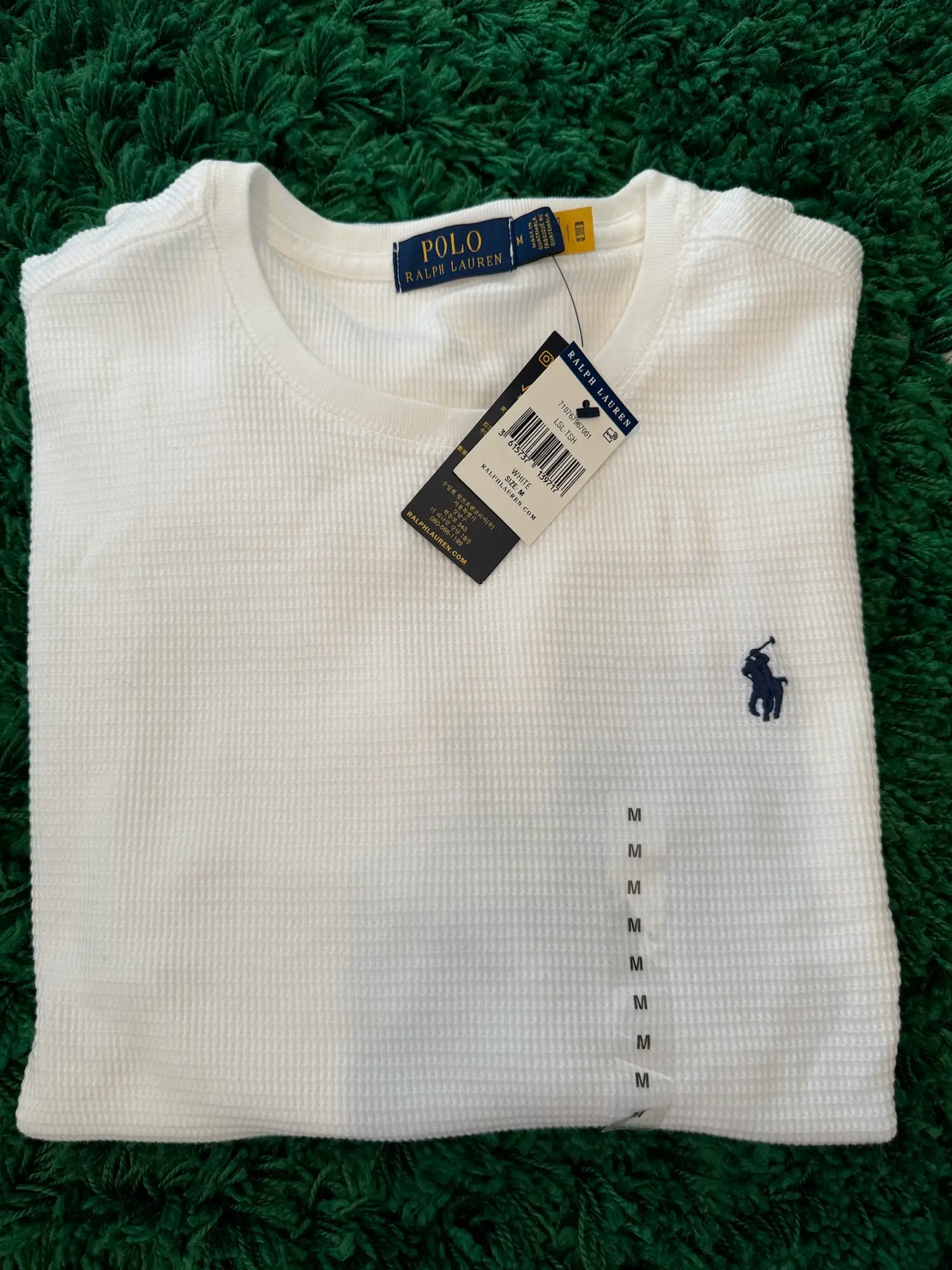 Polo Ralph Lauren sweatshirt