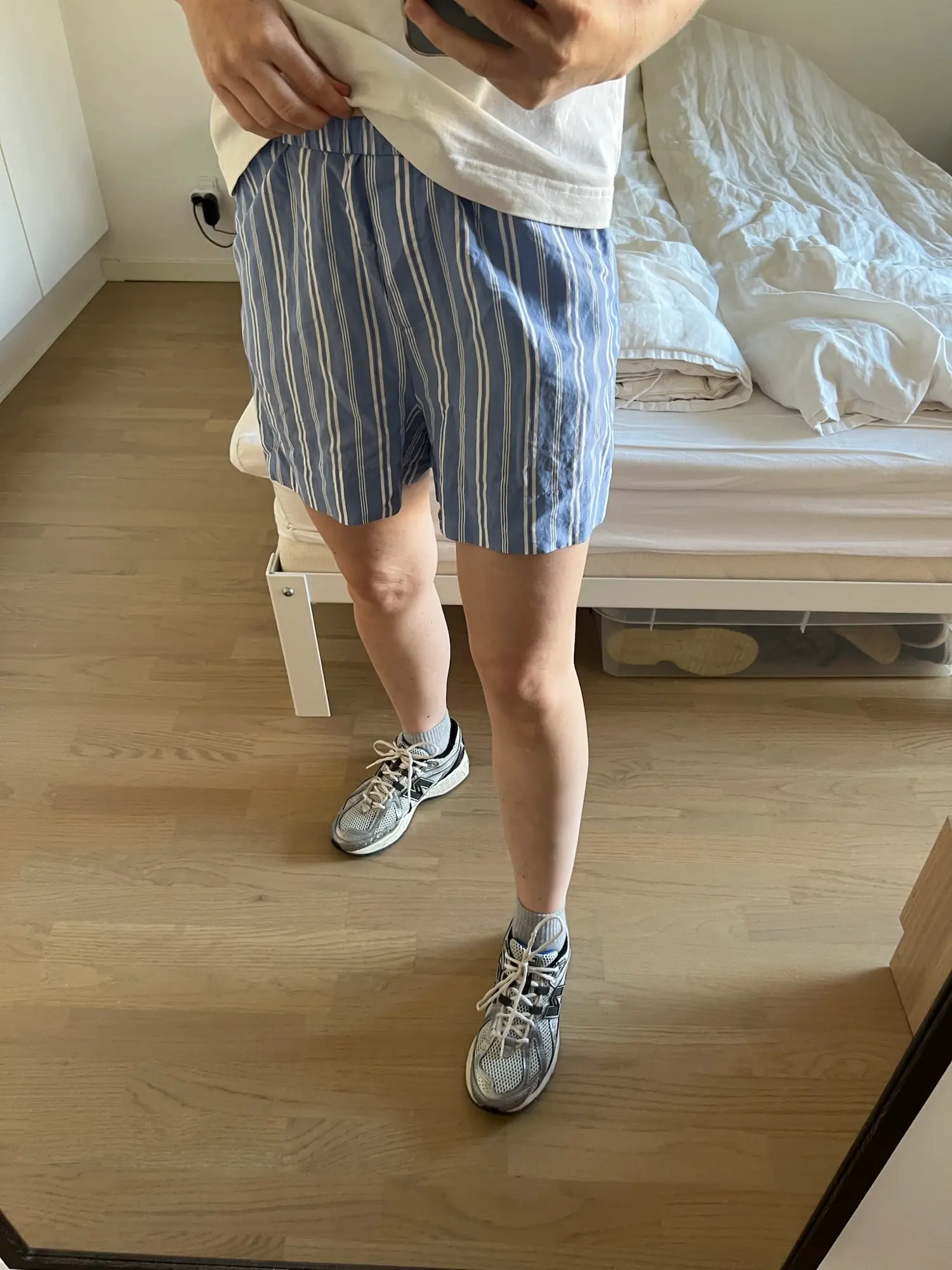 Samsøe  Samsøe shorts