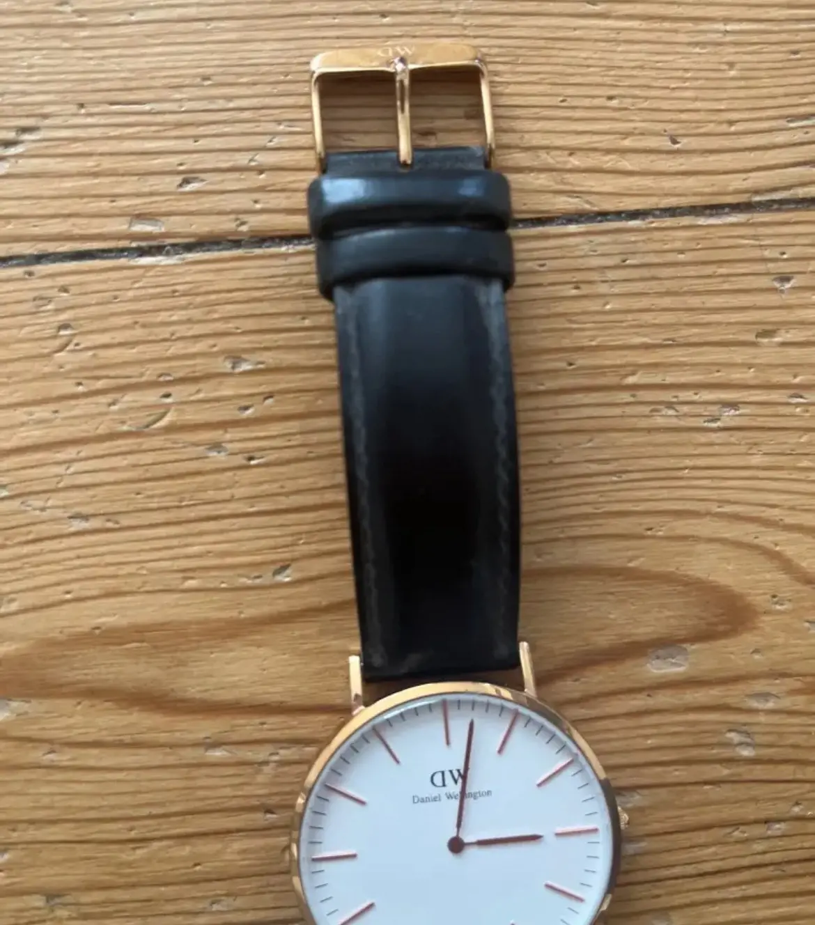 Daniel Wellington ur