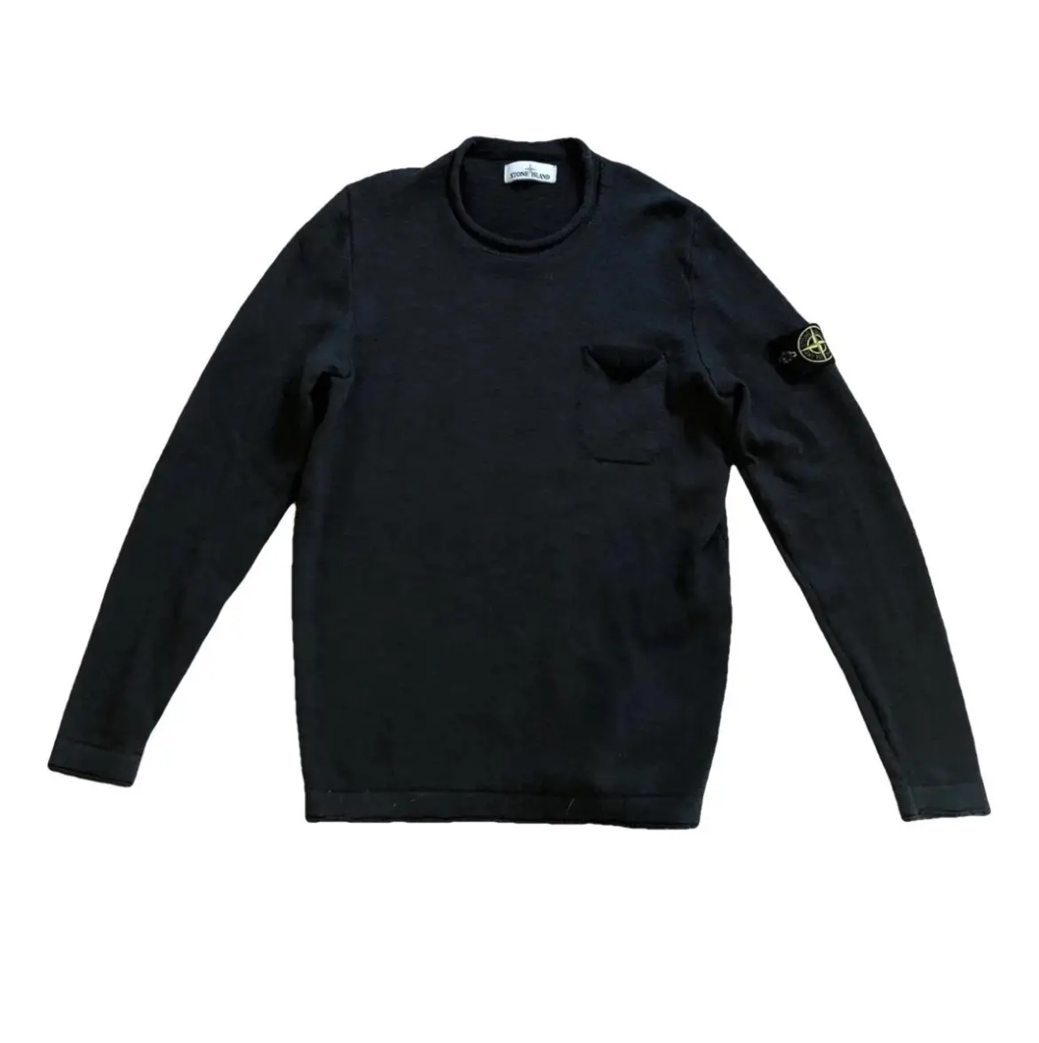 Stone Island sweatshirt