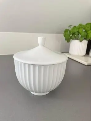 Lyngby porcelæn porcelæn