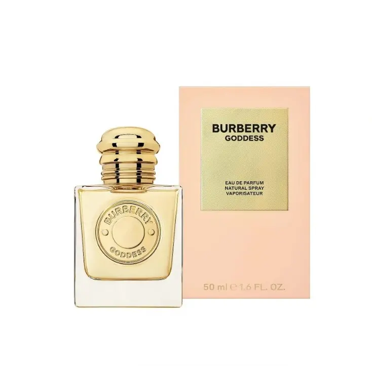 Burberry duft