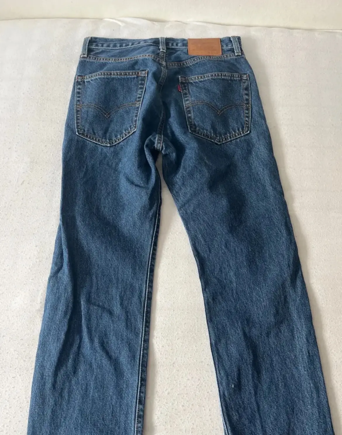 Levi's jeans