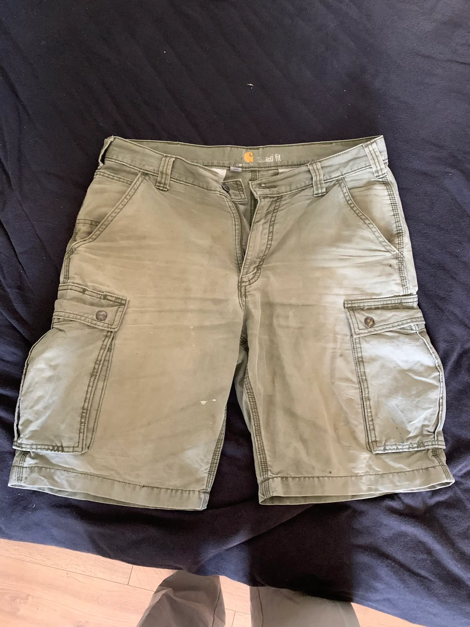 Carhartt shorts