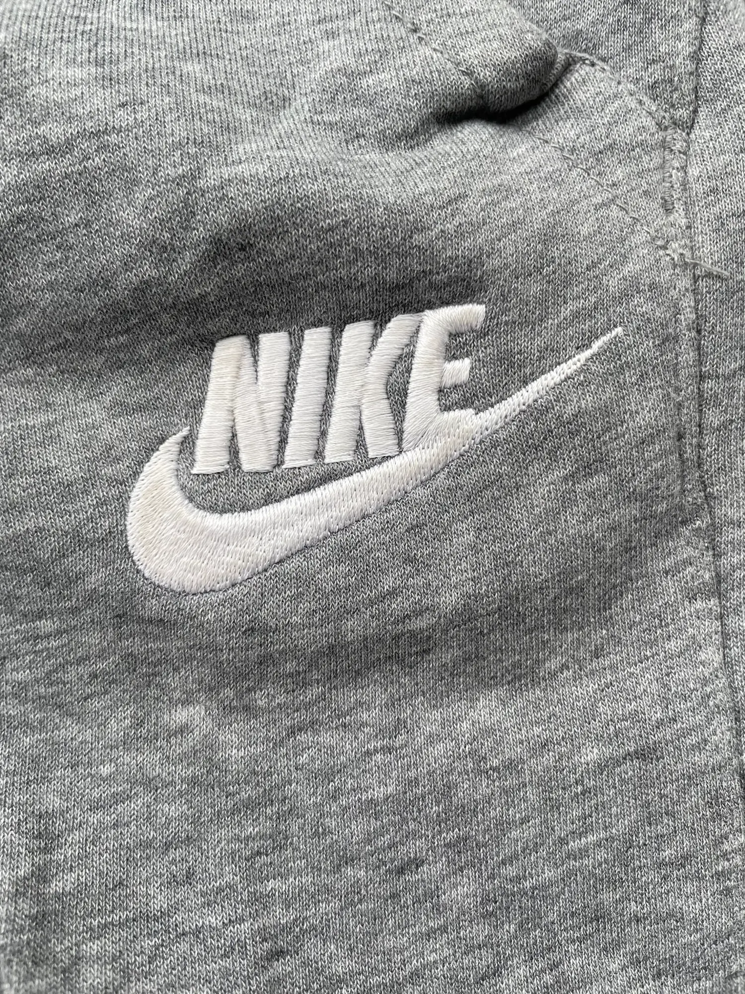 Nike underdel