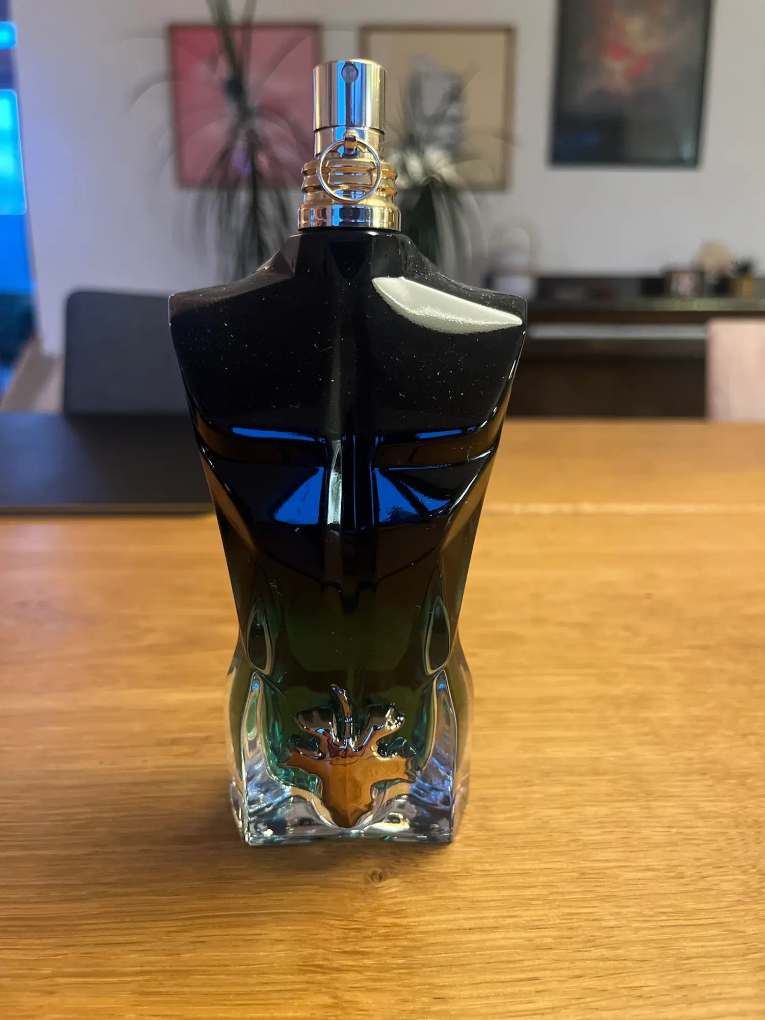 Jean Paul Gaultier eau de parfum