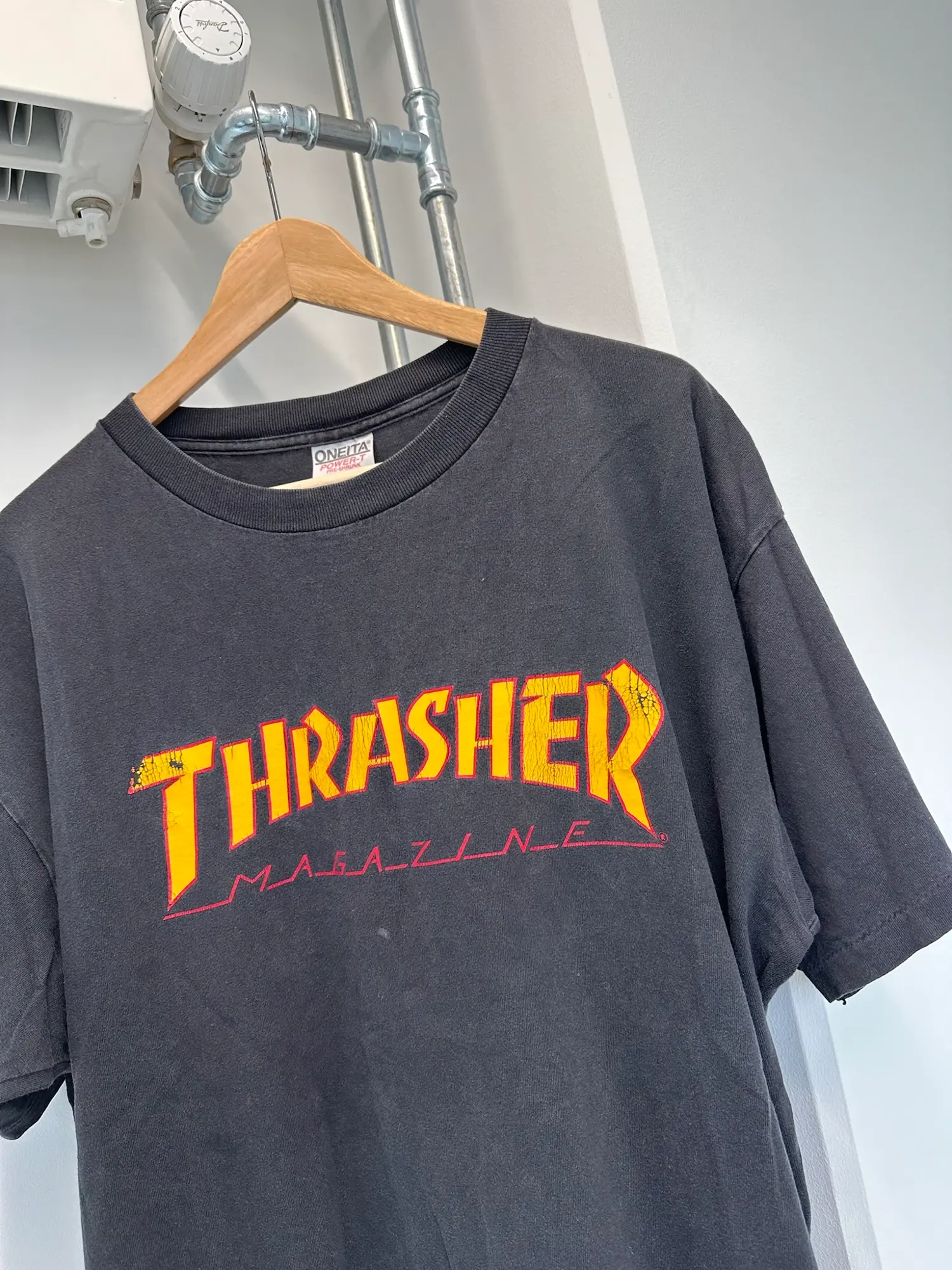 Vintage t-shirt