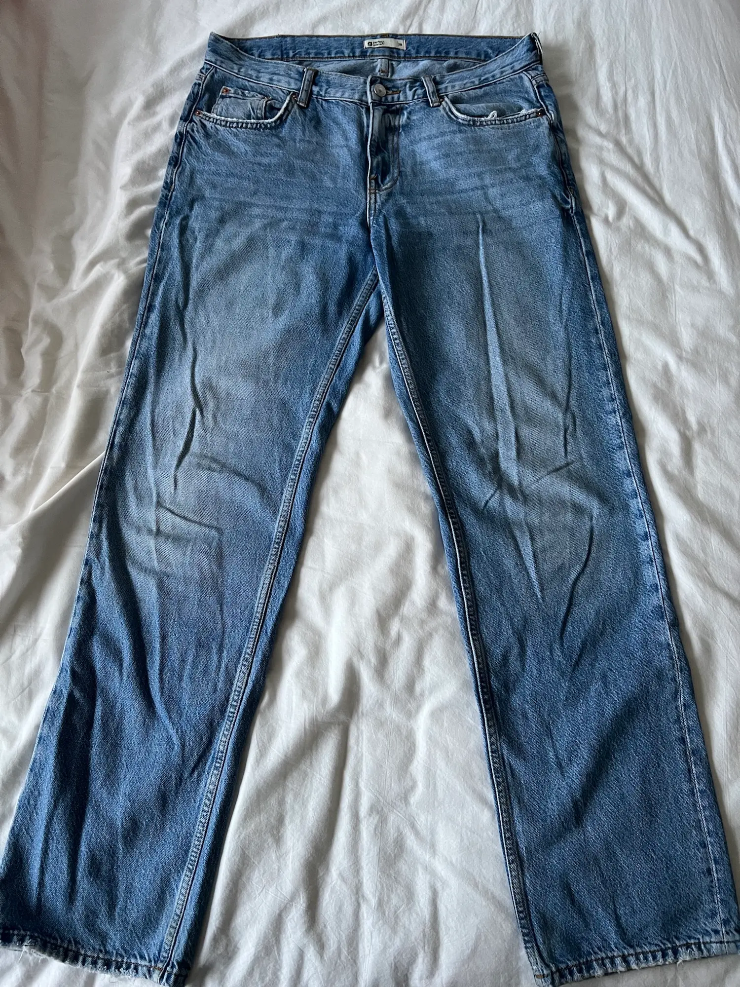 Gina Tricot jeans