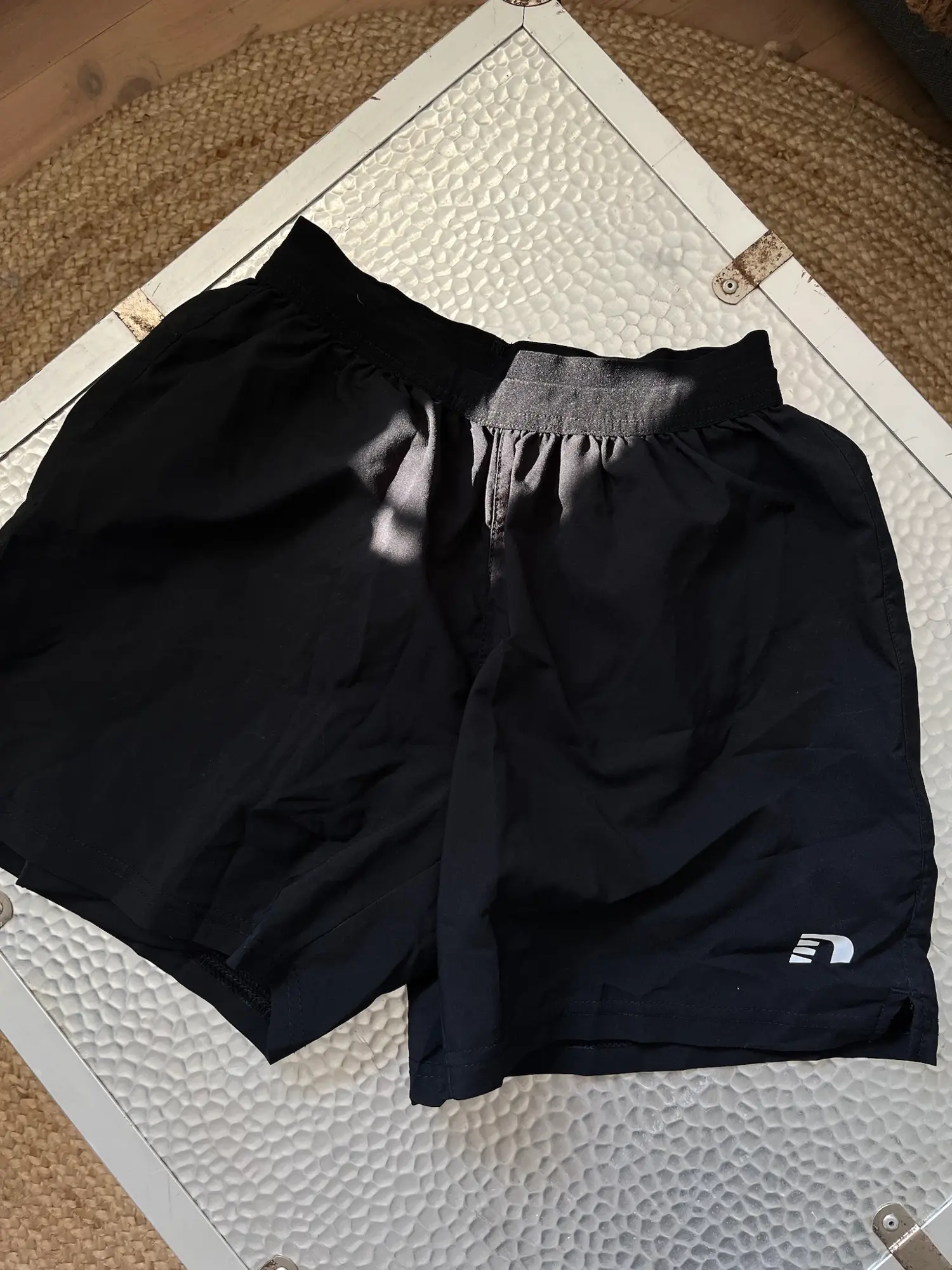 Newline shorts