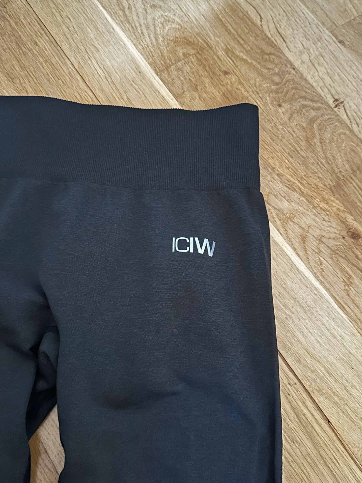 IcanIwill bukser  tights