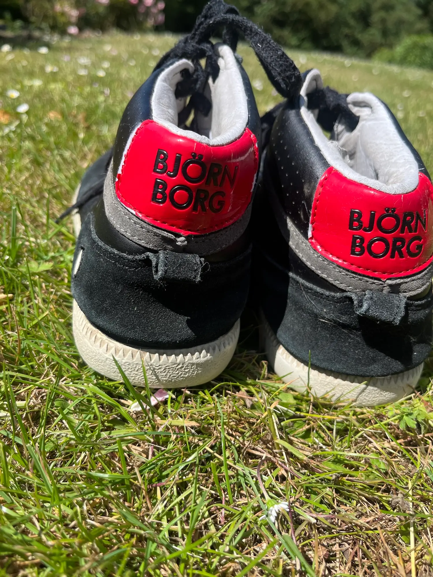 Bjørn Borg sneakers