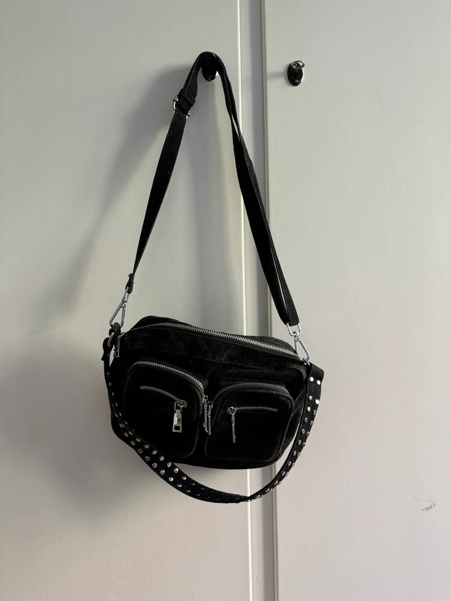 Noella crossbody-taske