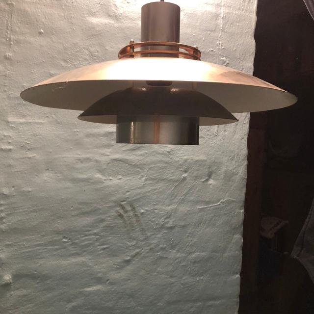 Loftslampe