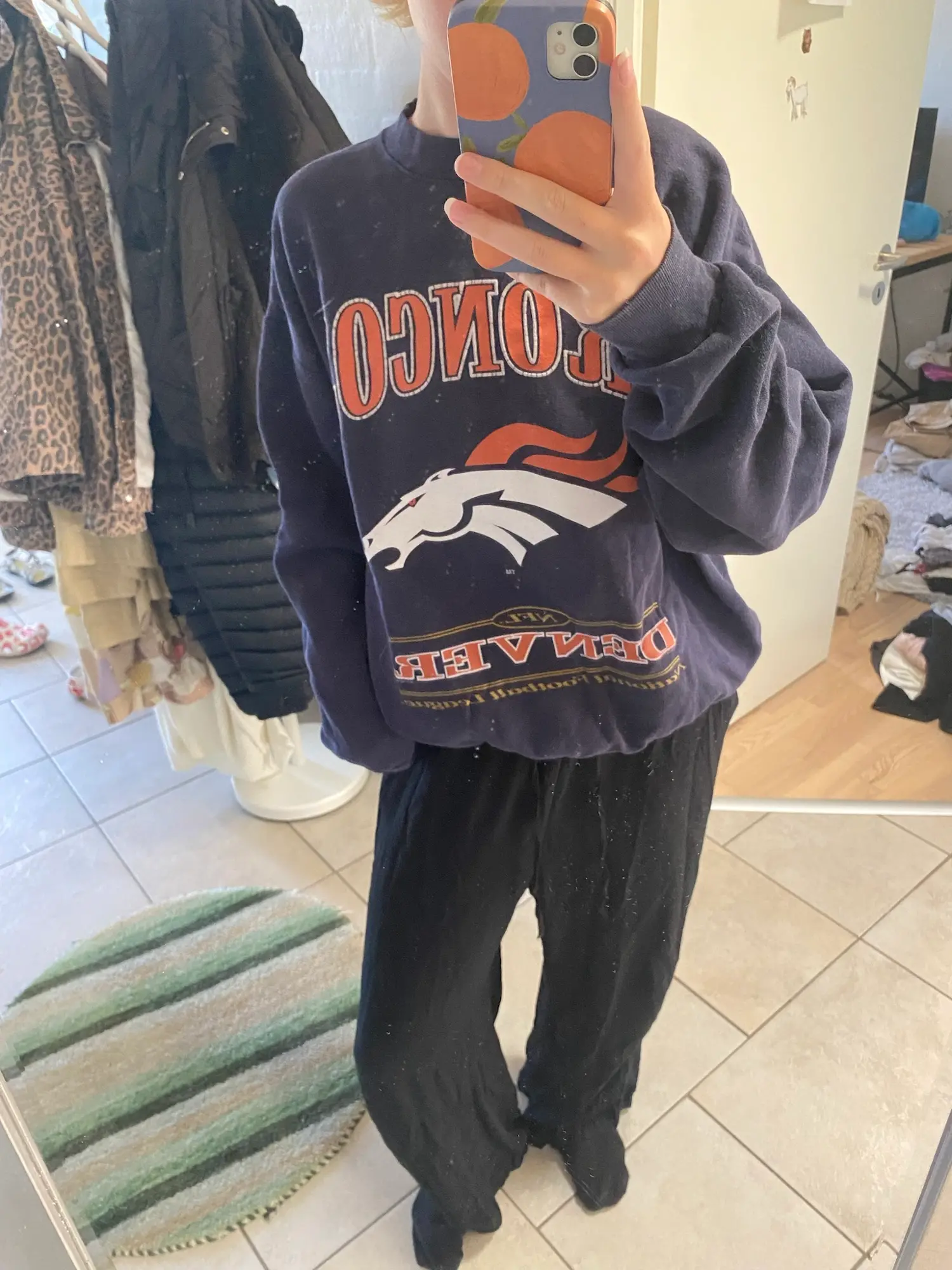 One Vintage sweatshirt