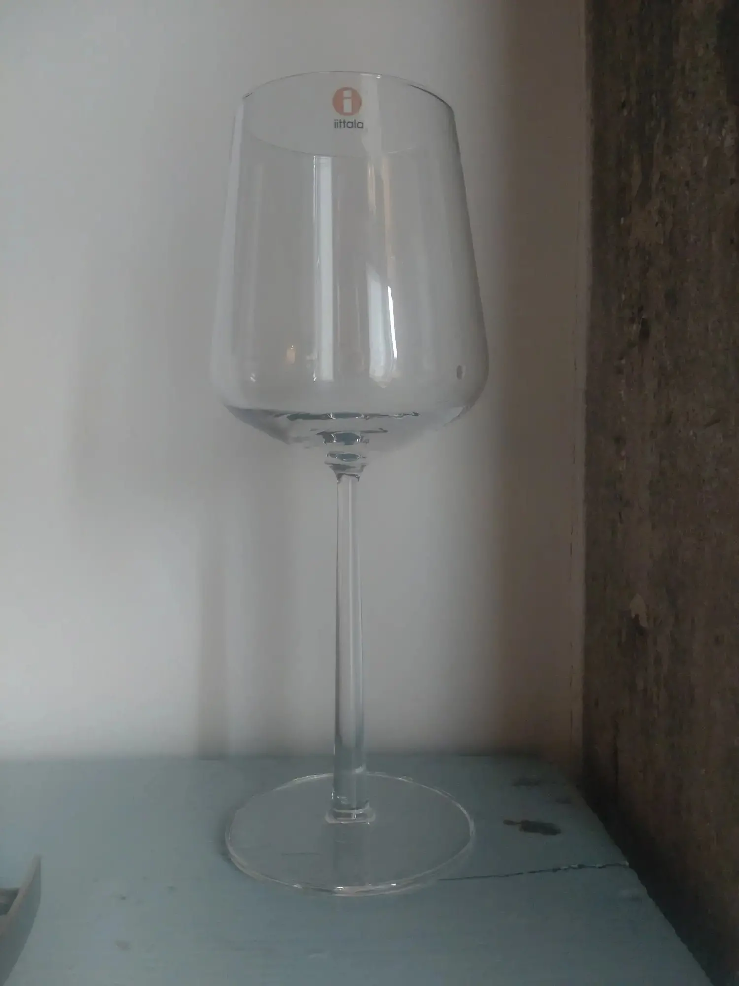 Iittala glas