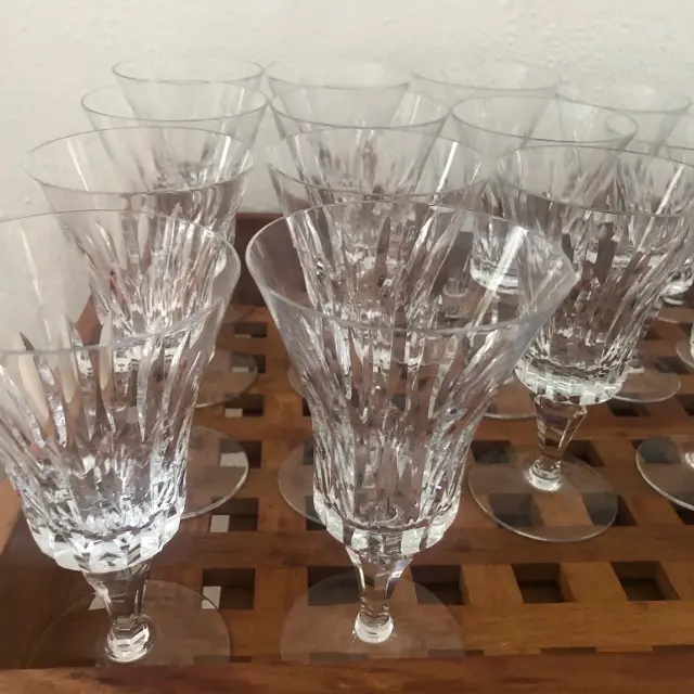 Lyngby glas