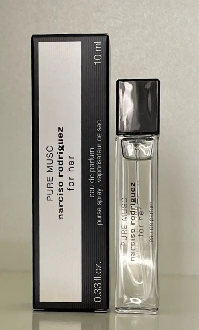 Narciso Rodriguez eau de parfum