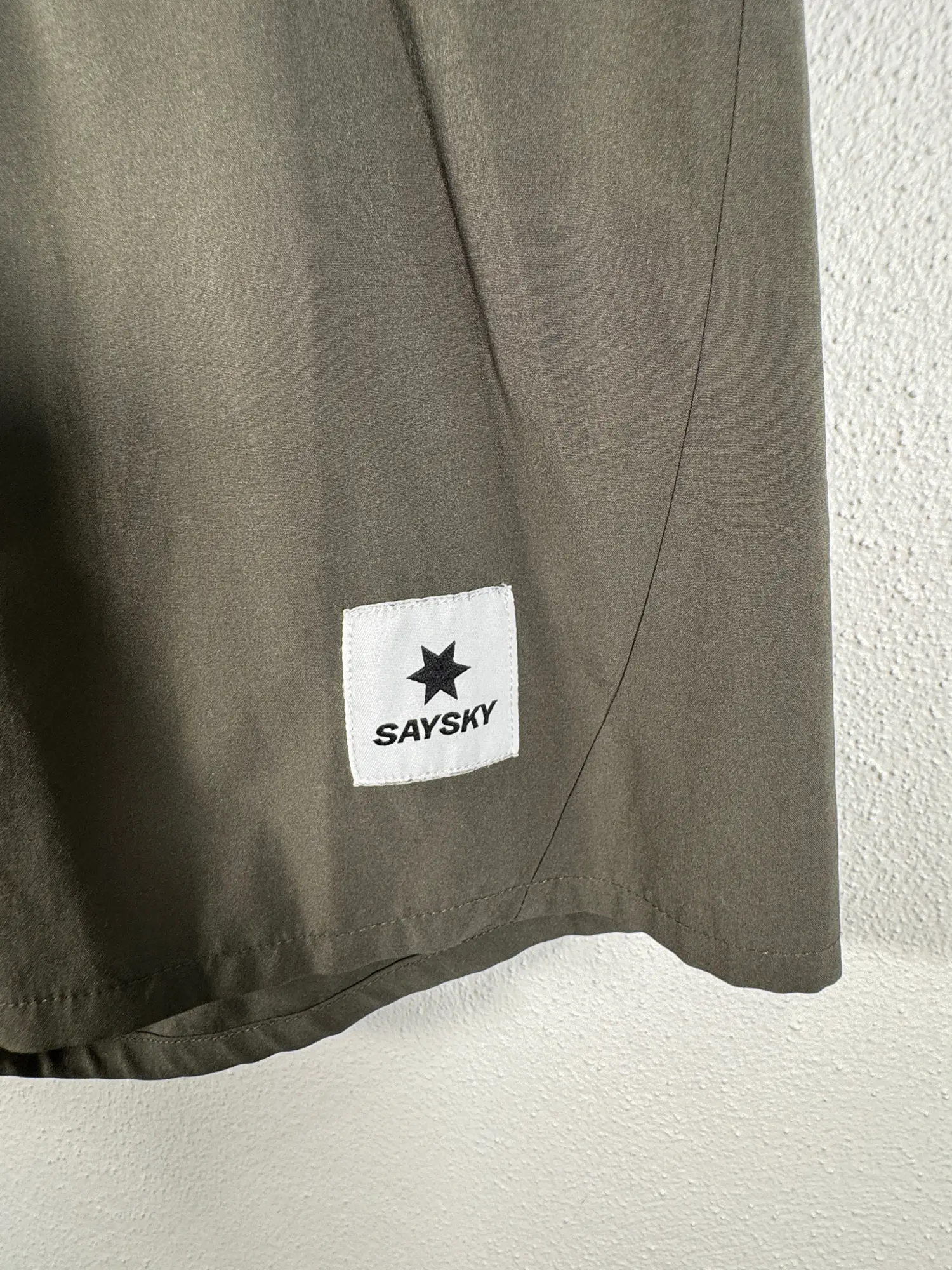 Saysky shorts