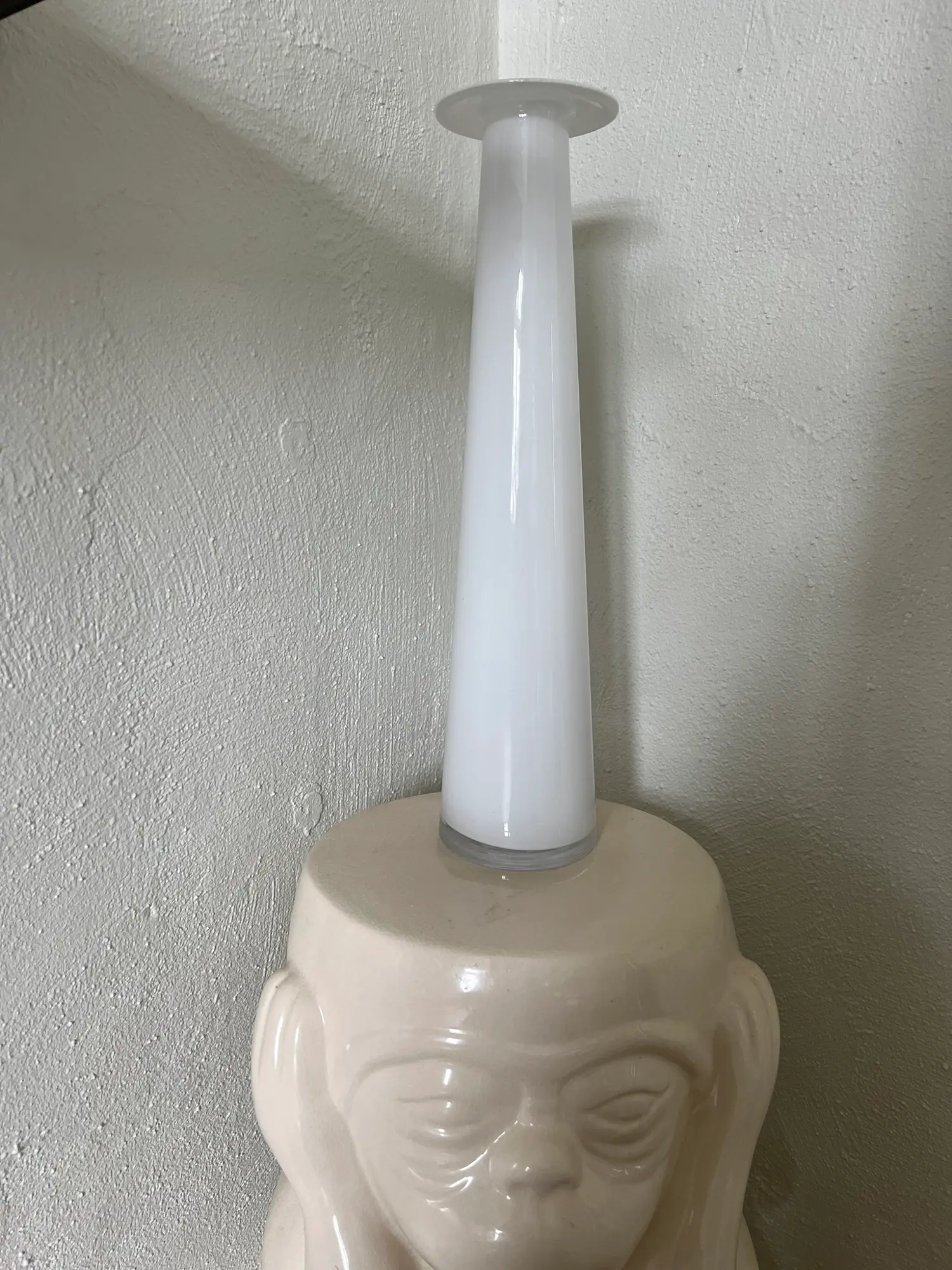 Ikea vase