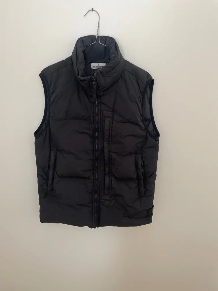 Stone Island vest