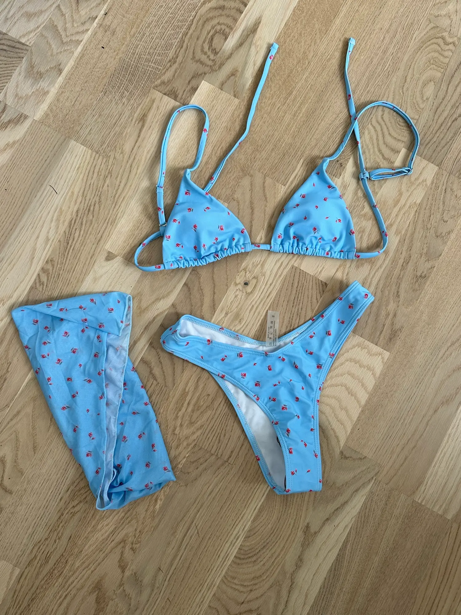 Shein badetøj  beachwear