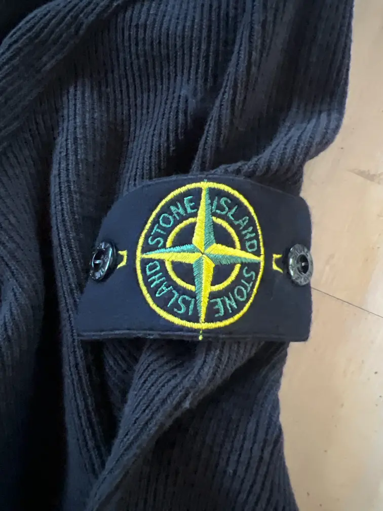 Stone Island sweatshirt