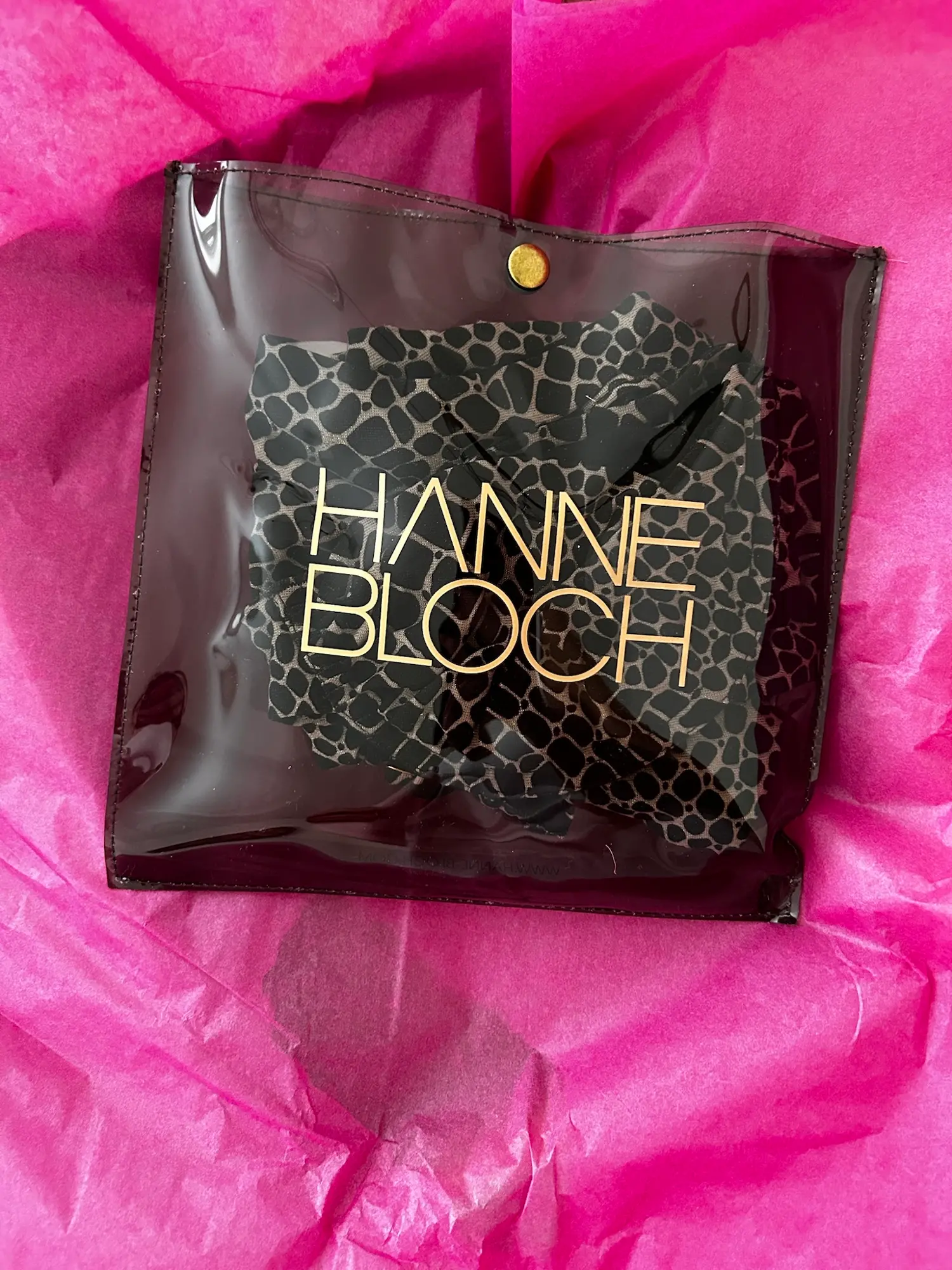Hanne Bloch badetøj  beachwear