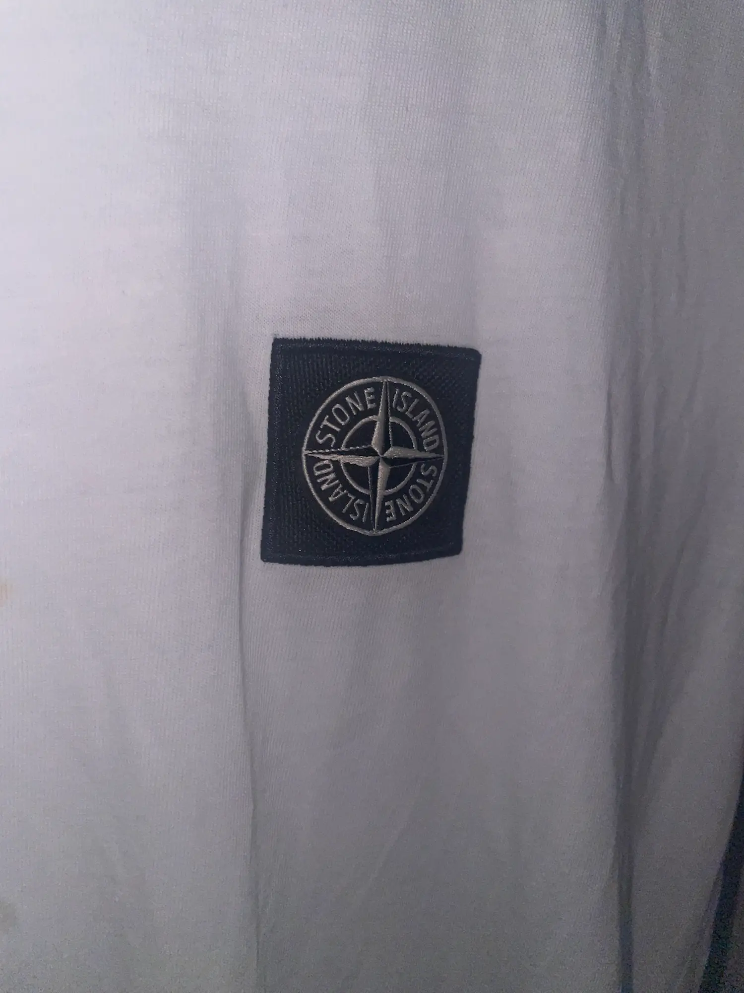 Stone Island overdel