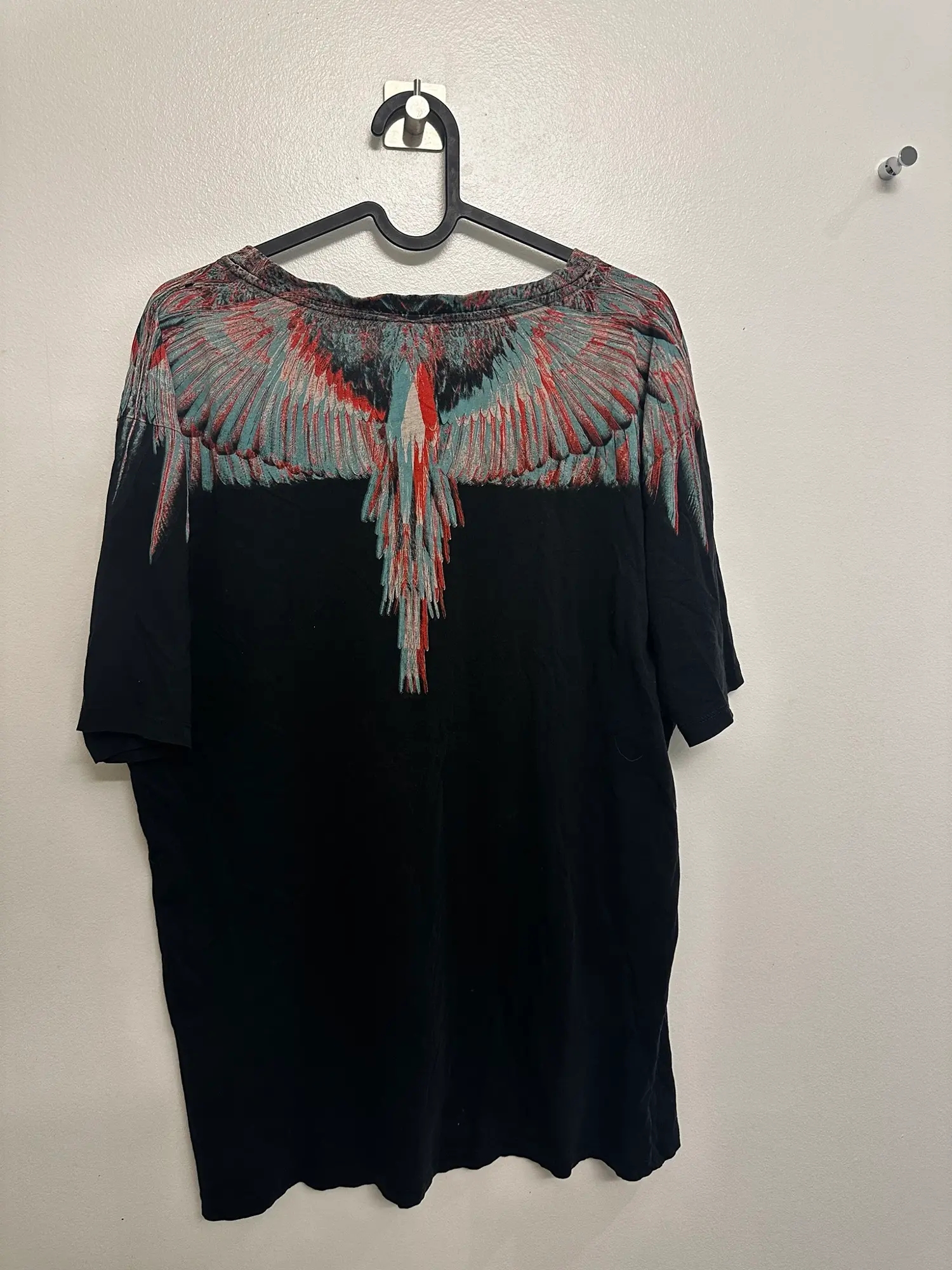 Marcelo Burlon t-shirt