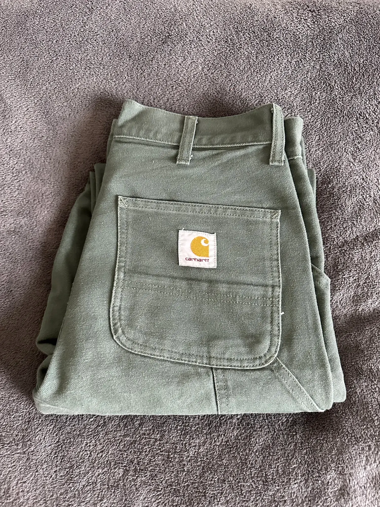 Carhartt WIP bukser