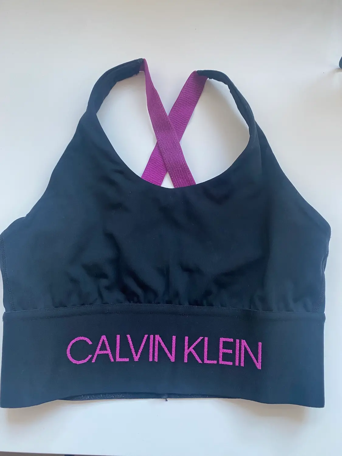 Calvin Klein top