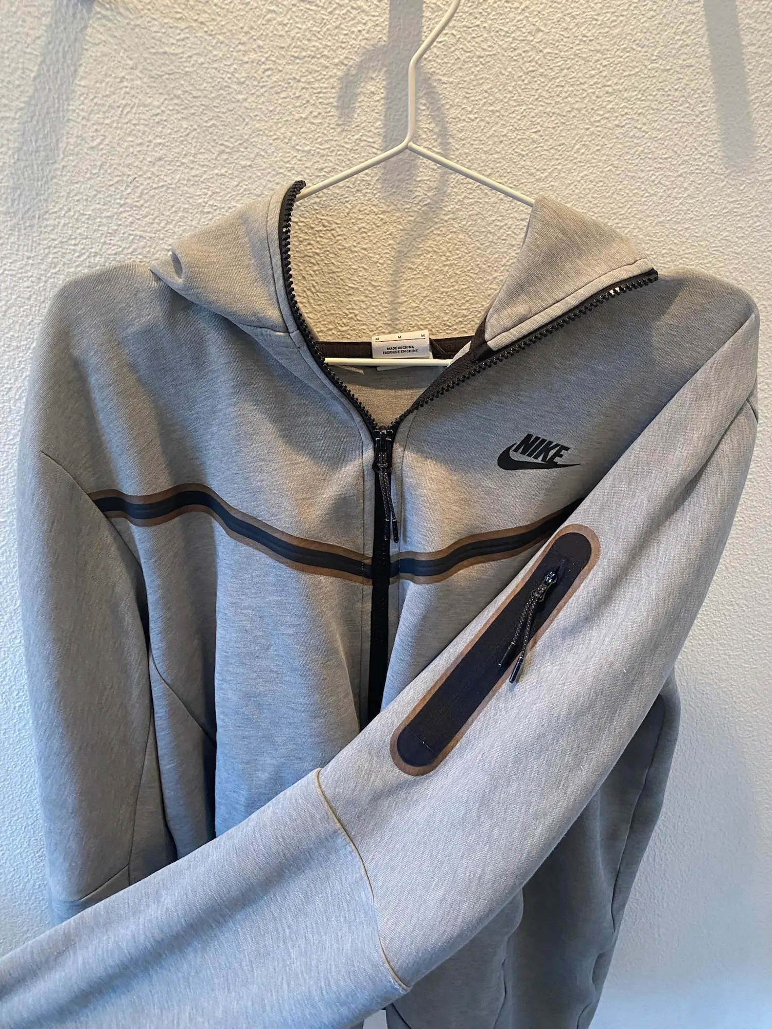 Nike Sportswear hættetrøje