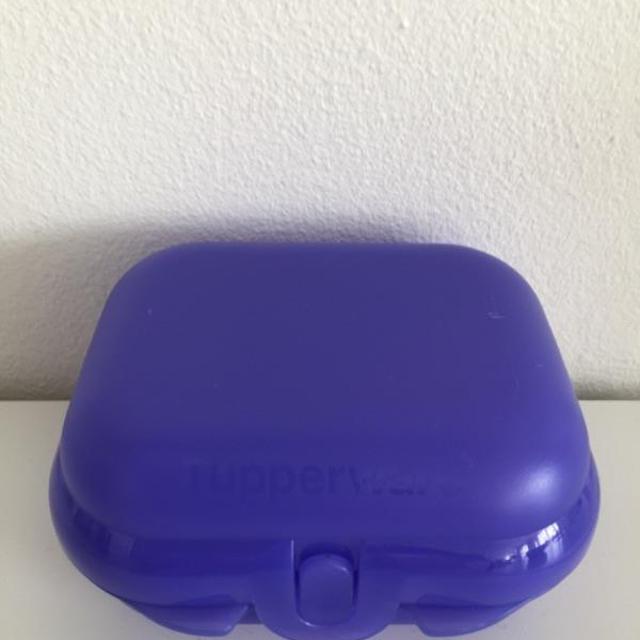 Tupperware køkkenudstyr