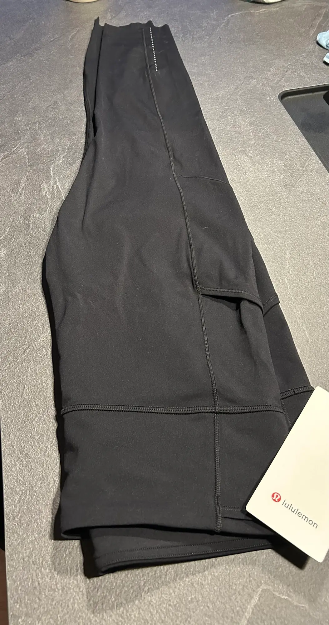 Lululemon bukser  shorts