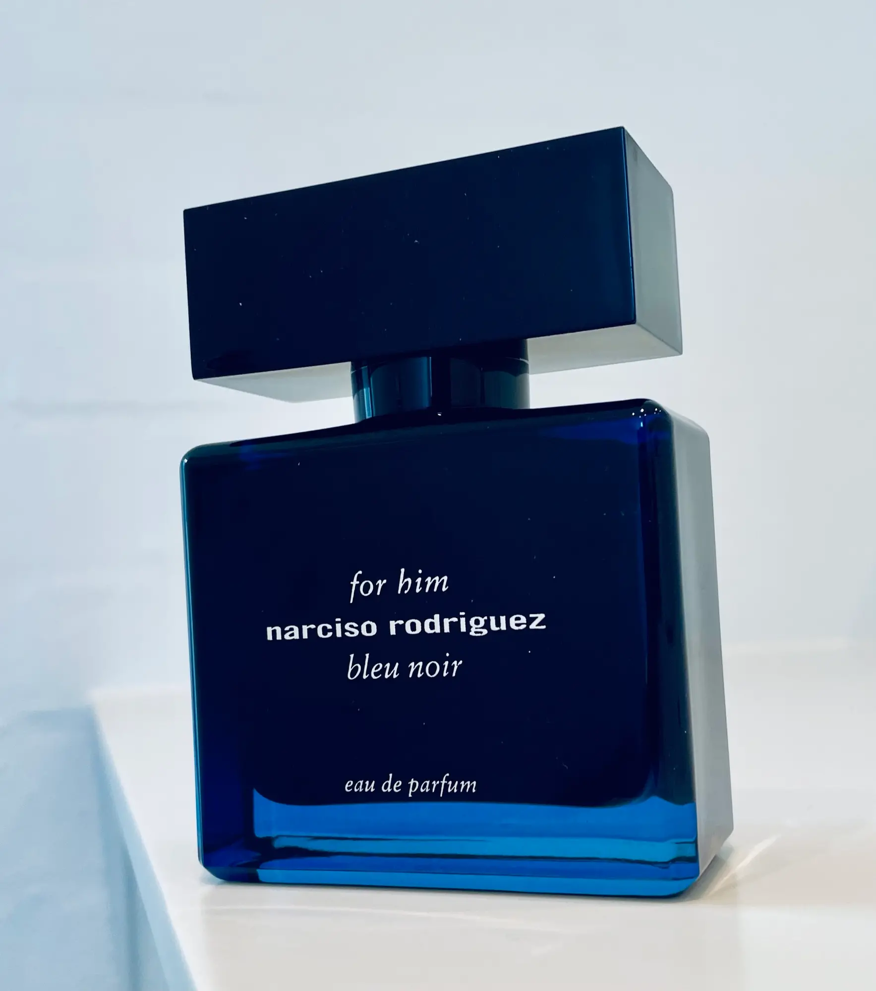 Narciso Rodriguez eau de parfum