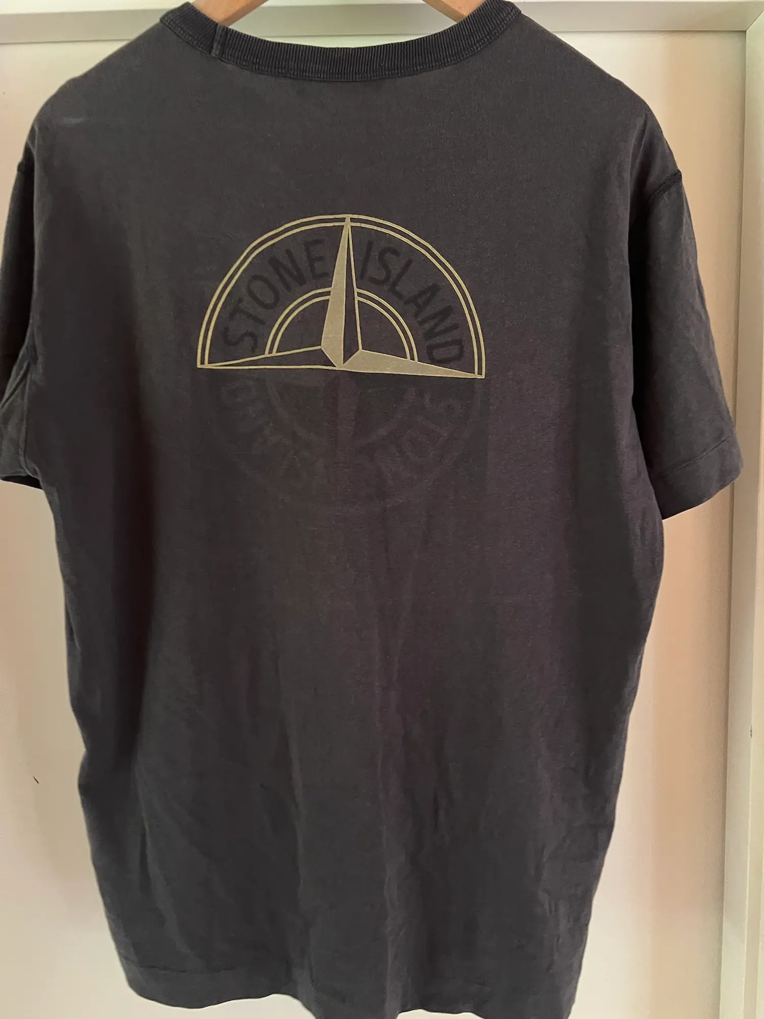 Stone Island t-shirt