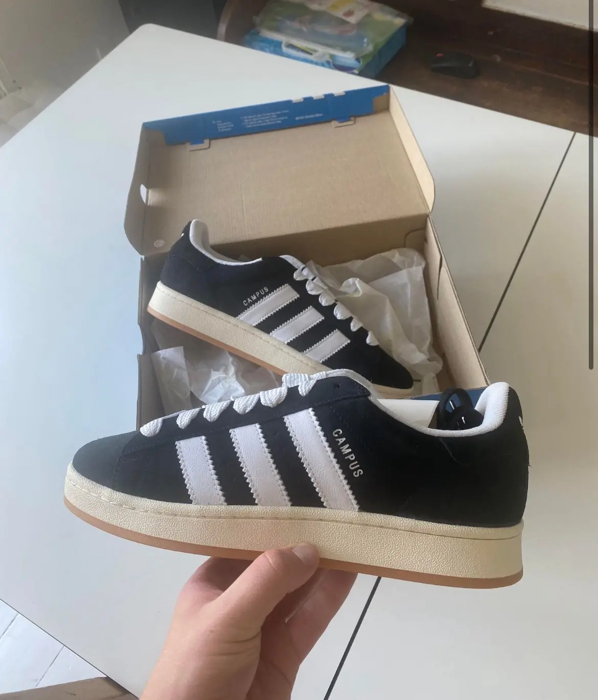 Adidas sneakers