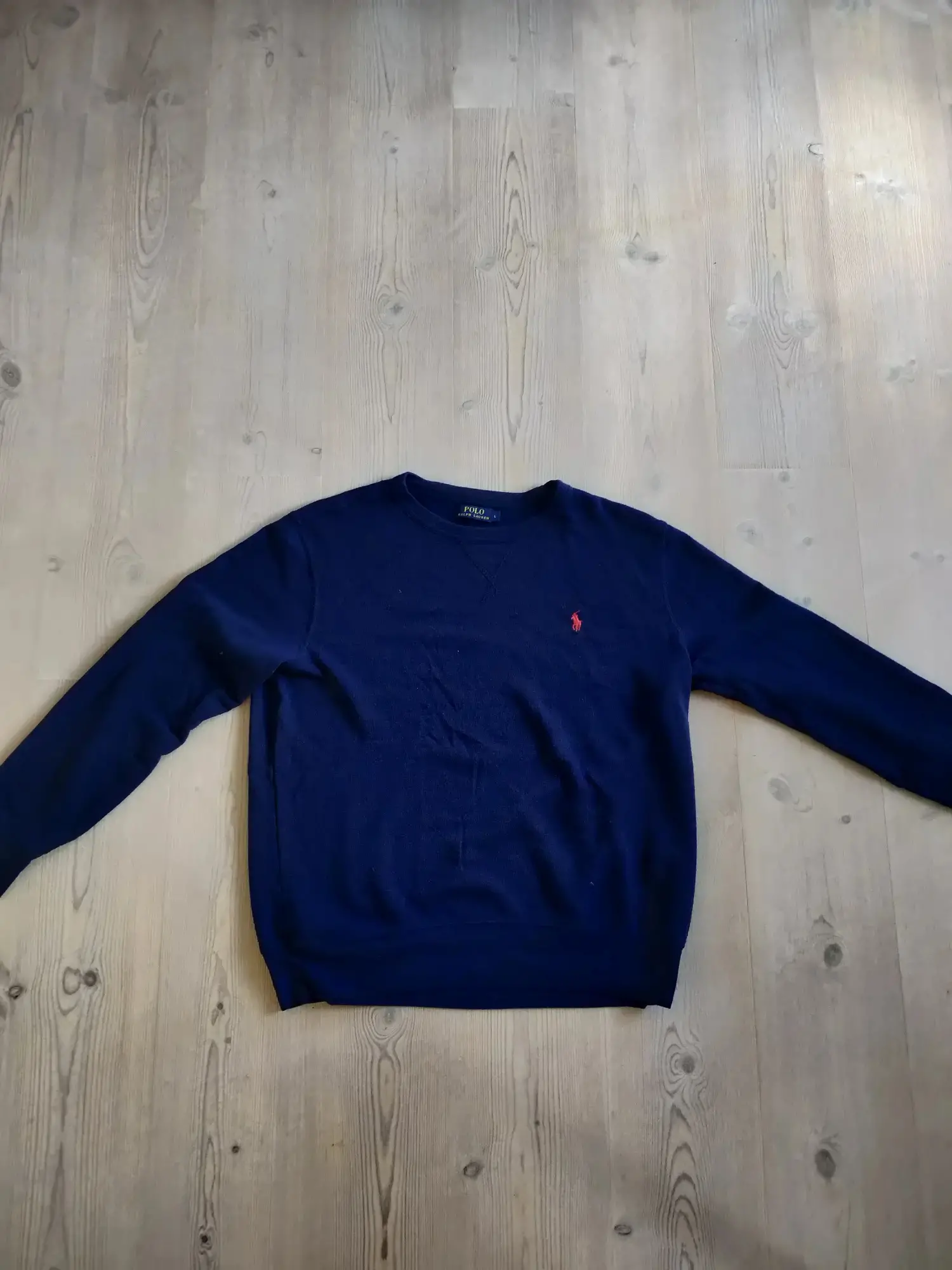 Polo Ralph Lauren sweatshirt