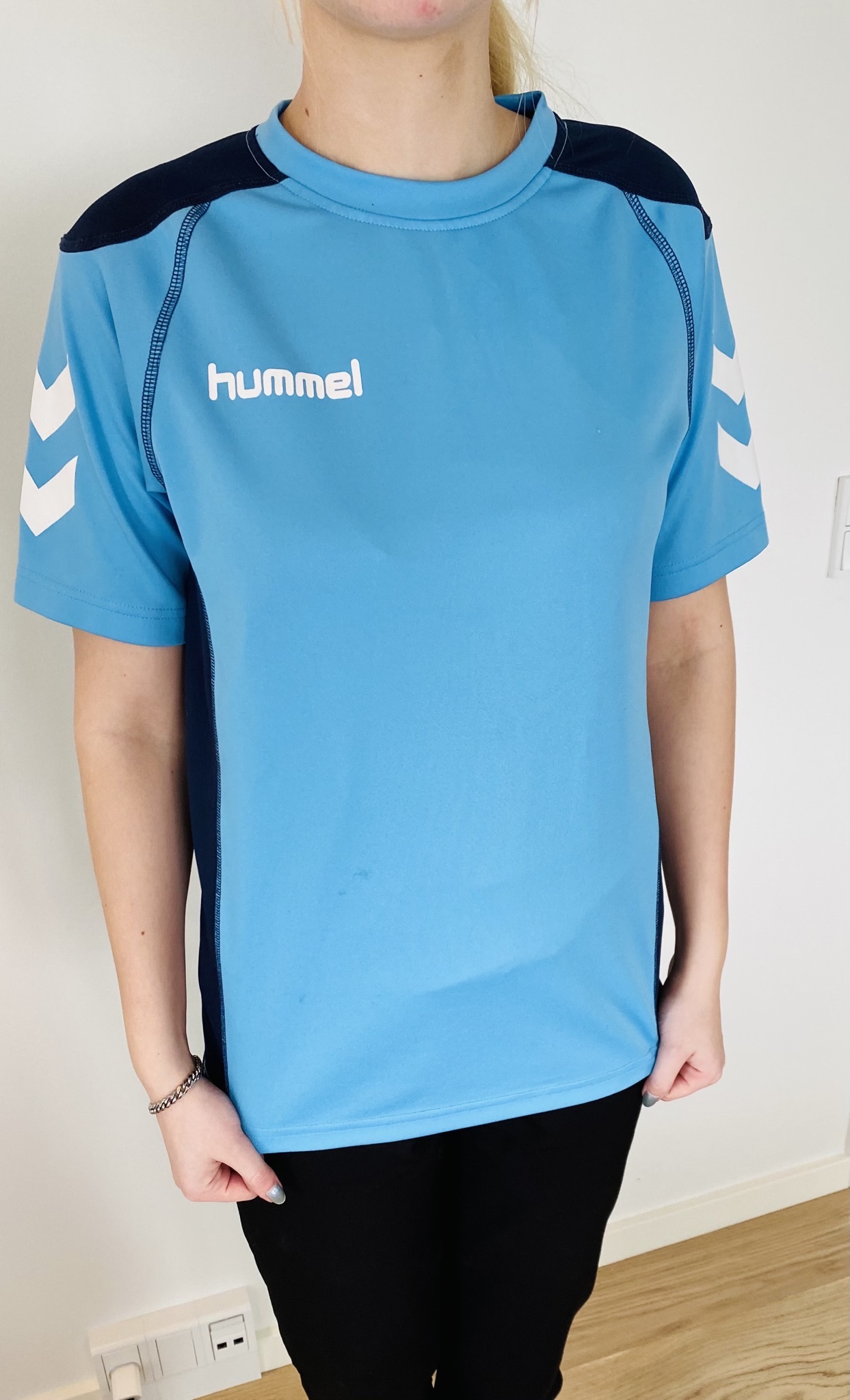 Hummel Sport t-shirt