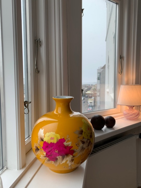 Vase